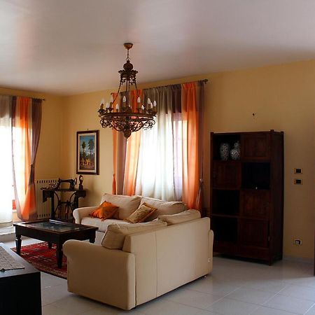 La Casa Di Bia Bed & Breakfast Корлеоне Екстериор снимка