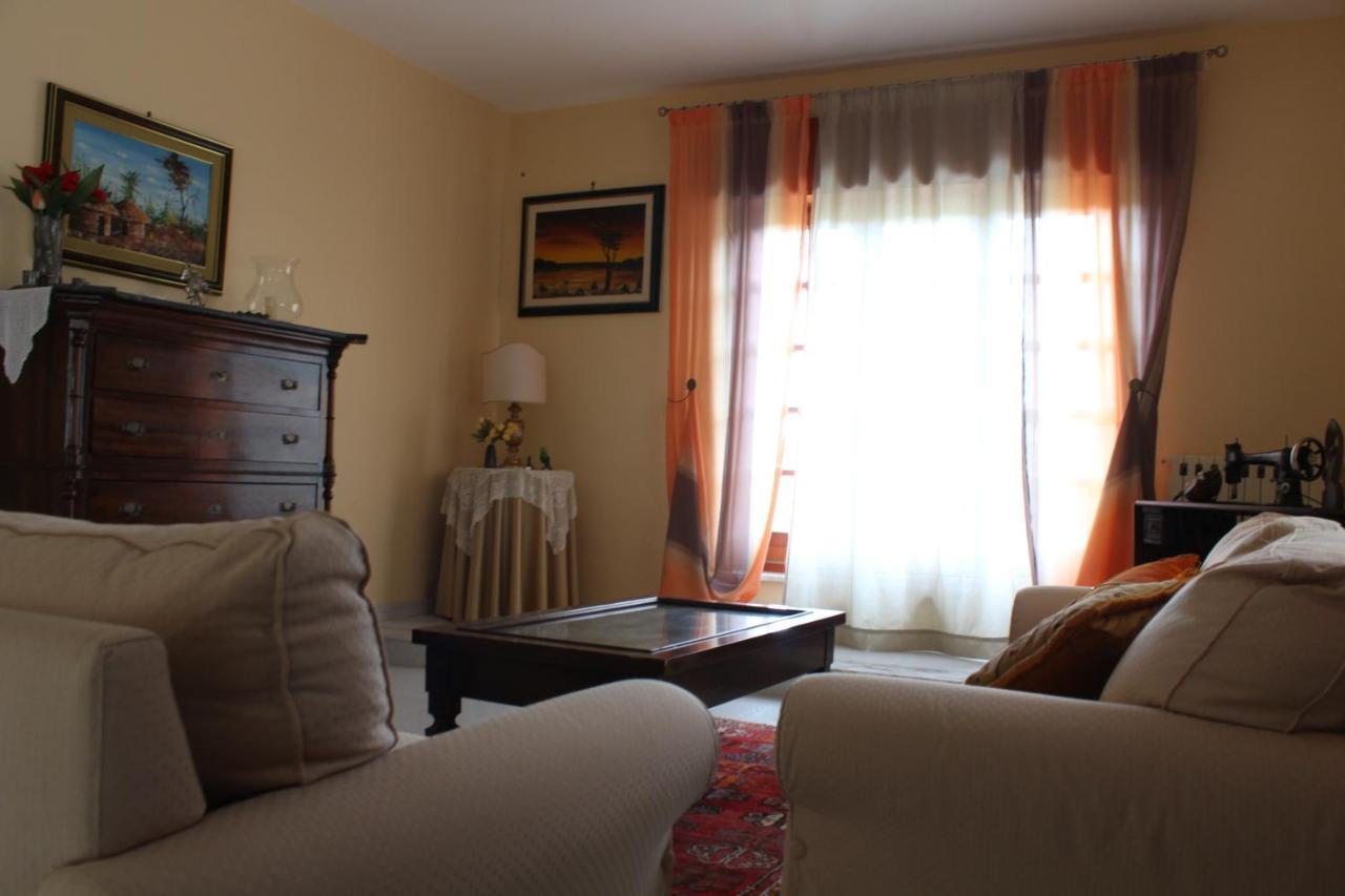 La Casa Di Bia Bed & Breakfast Корлеоне Екстериор снимка