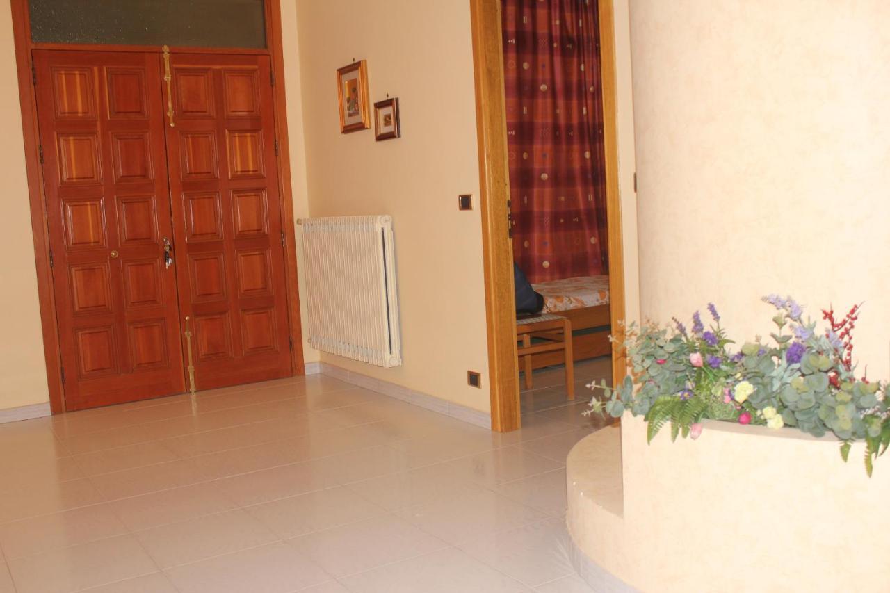 La Casa Di Bia Bed & Breakfast Корлеоне Екстериор снимка