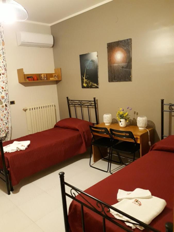 La Casa Di Bia Bed & Breakfast Корлеоне Екстериор снимка