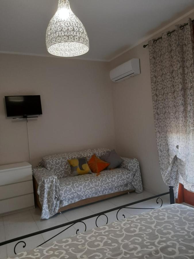 La Casa Di Bia Bed & Breakfast Корлеоне Екстериор снимка