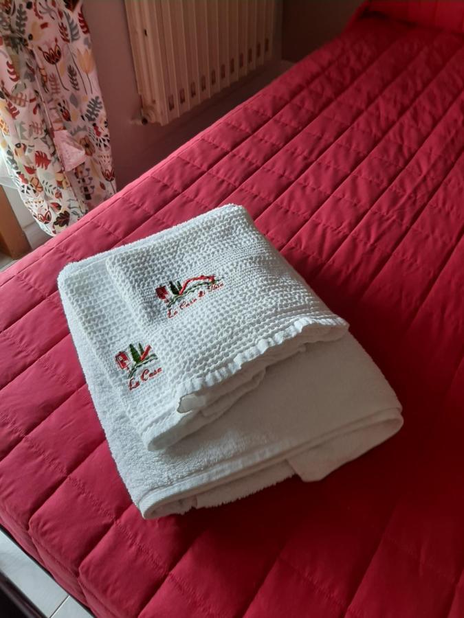 La Casa Di Bia Bed & Breakfast Корлеоне Екстериор снимка