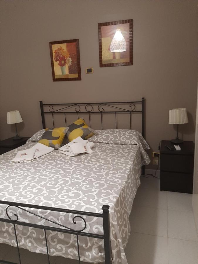 La Casa Di Bia Bed & Breakfast Корлеоне Екстериор снимка