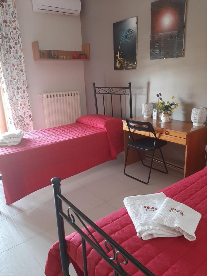 La Casa Di Bia Bed & Breakfast Корлеоне Екстериор снимка