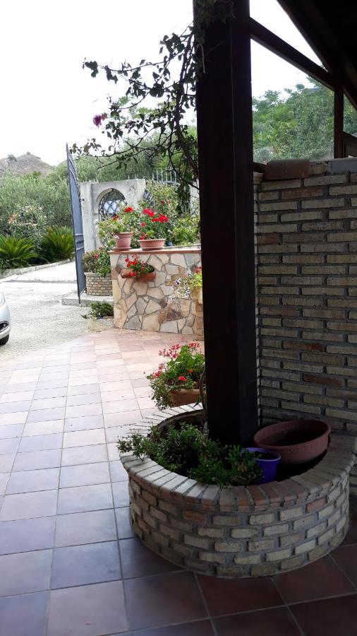 La Casa Di Bia Bed & Breakfast Корлеоне Екстериор снимка