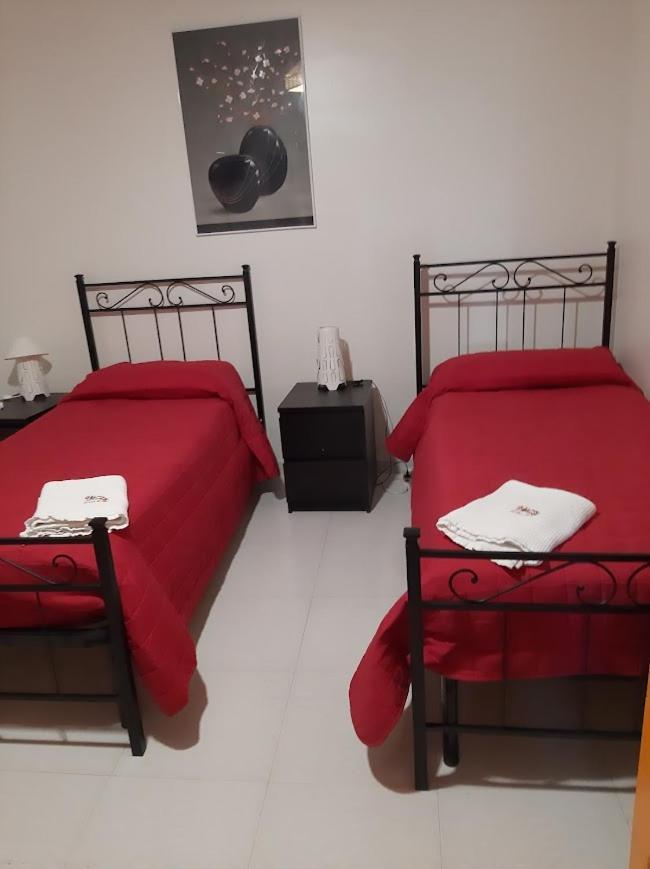 La Casa Di Bia Bed & Breakfast Корлеоне Екстериор снимка